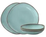 Villeroy & Boch Lave Tafelset 4tlg.EC