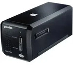 Plustek OpticFilm 8200i SE Negativscanner, Diascanner Staub- und Kratzerentfernung:
