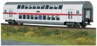 TRIX H0 23257 H0 Doppelstockwagen IC2 der DB-AG DBpza 682.2, 2.Klasse,