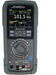Gossen Metrawatt M273S Hand-Multimeter, Hochpr&auml;zisions-Messger&auml;t kalibriert