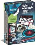 Experimentierset Galileo Mein Kriminal-Labor