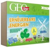 FRANZIS 67222 - GEOlino Erneuerbare Energien