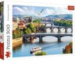 Czech Republic (Puzzle)