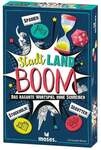 STADT, LAND, BOOM!