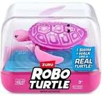 Robo Alive Robo-Turtle