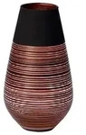 Villeroy & Boch Manufacture Vase Soliflor gro&szlig;