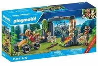 71454 Schatzsuche im Dschungel