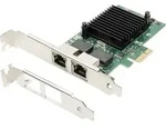 Digitus DN-10132 Netzwerkkarte 10 / 100 / 1000 MBit/s PCIe