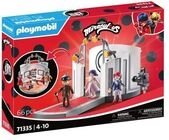 PLAYMOBIL&reg; 71335 Miraculous: Fashion Show in Paris