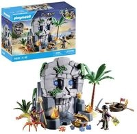 PLAYMOBIL 71531 Totenkopfinsel