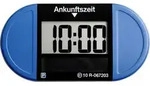 NEEDIT Park Lite Solar Blau