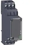 &Uuml;berwachungsrelais 208, 208 - 480, 480 V/DC, V/AC 2 Wechsler Schneider Electric