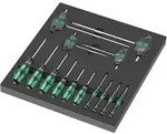 Wera Werk Schaumstoffeinlage 05150103001