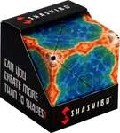 Shashibo Magnetw&uuml;rfel Entdecker Serie Earth