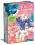Experimentierset Galileo Duft-Essenzen Parf&uuml;mlabor