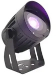 Eurolite LED Outdoor Spot 15W RGBW mit Erdspie&szlig; 50498637 LED-Au&szlig;enstrahler 15 W