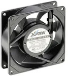 X-Fan RAH1238S1 Axiall&uuml;fter 230 V/AC 163 m3/h (L x B x H) 120 x 120 x 38mm
