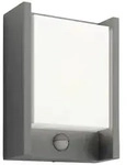 Philips LED Arbour 8720169263833 LED-Au&szlig;enwandleuchte mit Bewegungsmelder LED 3.8 W