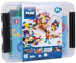 Plus Plus - 4000 Kreativ Bausteine gemischt