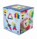 100 Kreativ Bausteine BIG Neon