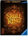 Skull King - Kartenspiel ab 8 Jahre
