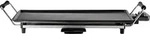 Nedis FCTE110EBK50 Teppan Yaki Tischgrill Schwarz