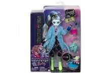 Monster High - Creepover Doll Frankie