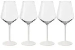 Villeroy & Boch Manufacture Wei&szlig;weinglas, Set 4tlg.