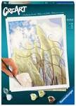 CreArt Gallery Wall - Gras im Wind
