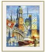 MNZ - Hamburg, meine Perle