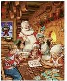 MNZ - Weihnachtsb&auml;ckerei