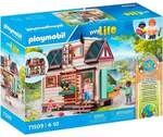 71509 Tiny House