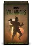 Star Wars Villainous: Abschaum & Verkommenheit - Gesellschaftsspiel & Brettspiel ab