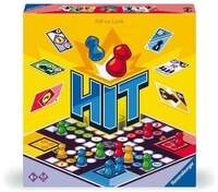 HIT - Gesellschaftsspiel & Brettspiel ab 8 Jahre