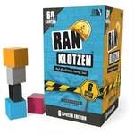 DENKRIESEN - RANKLOTZEN&reg; - &bdquo;Auf die Kl&ouml;tze, fertig, los!&ldquo; - 6 Spieler Edition