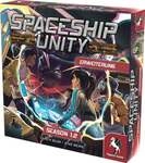 Spaceship Unity &ndash; Season 1.2