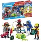 71468 My Figures: Feuerwehr
