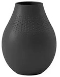 Villeroy & Boch Manufacture Vase Perle hoch