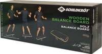 WOODEN BALANCE BOARD