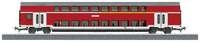 M&auml;rklin Start up 40400 H0 Doppelstockwagen Regional Express DABz 756 der DB AG 1./2.