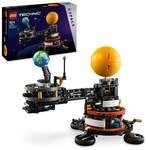 LEGO Technic Sonne Erde Mond Modell (42179), Weltraum Spielzeug 42179