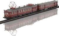 M&auml;rklin 39853 H0 Elektrotriebwagen ET 85 der DB