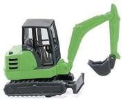 Mini-Bagger HR 18 - gr&uuml;n