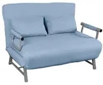 Schlafsofa Couch Kolino mit Schlaffunktion
