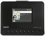 Imperial DABMAN i410 BT HiFi-Tuner Schwarz Bluetooth&reg;, DAB+, Internetradio, WLAN,