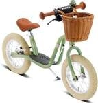 PUKY Laufrad LR XL BR CLASSIC retro green