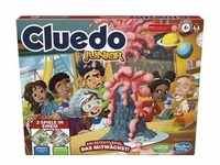 Hasbro - Cluedo Junior