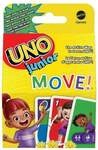 UNO Junior Move.