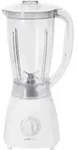 Clatronic UM 3470 Standmixer 500 W Wei&szlig;