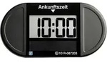 NEEDIT Park Lite Solar Schwarz